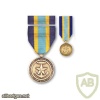 Sea Service Commemorative Medal img38247