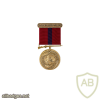 Good Conduct Medal, Marine Corps, with clasp