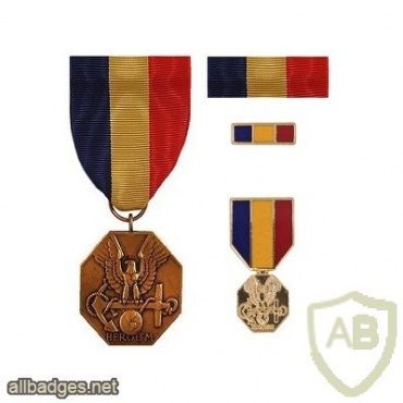 Navy and Marine Corps Medal img38280