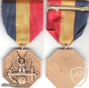 Navy and Marine Corps Medal img38279