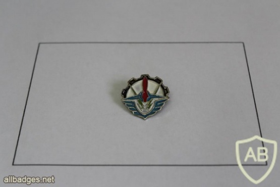 Unidentified badge img38287