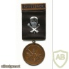 Shellback Commemorative Medal, old 1936