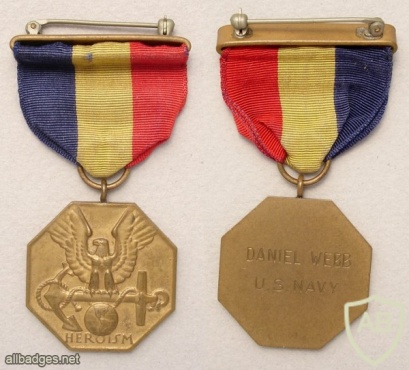 Navy and Marine Corps Medal img38278