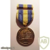 West Indies Campaign Navy Medal 1898, new ribbon img38260