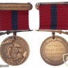 Good Conduct Medal, Marine Corps, with clasp img38318