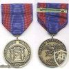 Philippine Campaign Navy Medal img38245