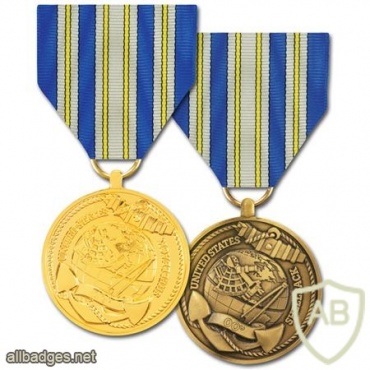 Shellback Commemorative Medal img38249