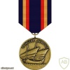 Yangtze Service Navy Medal img38275