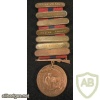Good Conduct Medal, Marine Corps, with clasp img38317