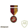 Marine Corps Commemorative Service Medal