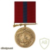 Good Conduct Medal, Marine Corps, no clasp