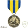 NAVY SEABEES COMMEMORATIVE MEDAL