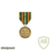 Navy Marine Unit Commendation Commemorative Medal