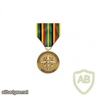 Navy Marine Unit Commendation Commemorative Medal img38221