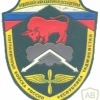 RUSSIAN FEDERATION Federal Border Guard Service - Moscow Aviation Squadron sleeve patch, 1993-2003