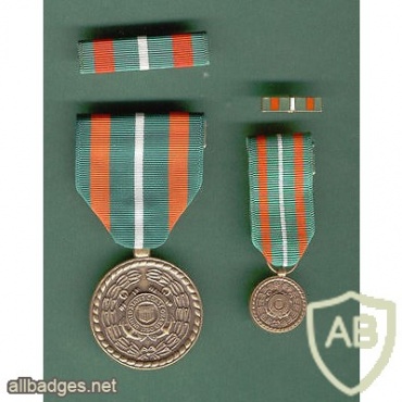 Achievement Medal, Coast Guard img38371