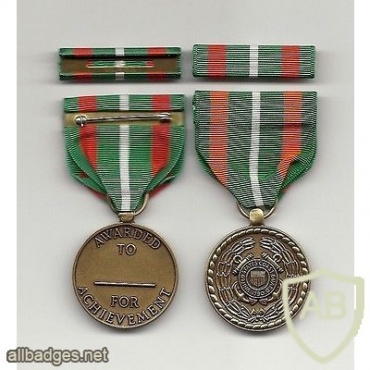 Achievement Medal, Coast Guard img38370