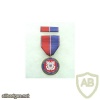 Coast Guard Commemorative Service Medal img38403