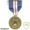 Coast & Geodetic Survey Distinguished Service Medal
