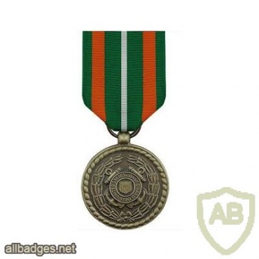 Achievement Medal, Coast Guard img38369