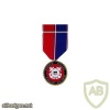 Coast Guard Commemorative Service Medal img38402