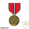 Reserve Good Conduct Medal, Coast Guard