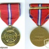 Reserve Good Conduct Medal, Coast Guard img38399
