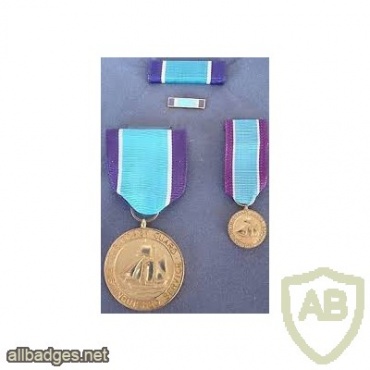 Coast Guard Distinguished Service Medal img38380