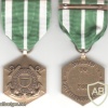Commendation Medal, Coast Guard, type 1 img38378