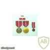 Reserve Good Conduct Medal, Coast Guard img38397
