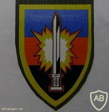 גדוד המח"ץ- 605 ( גדוד הבקעה, מיקוש, חבלה וצליחה- 605 ) img38408