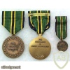 Border Patrol Excellence in Group Achievement Medal img38358