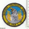  SWITZERLAND 10th AA Group, 3rd Battery patch img38476