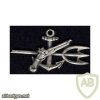 US Navy Special Warfare Operator rating, silver