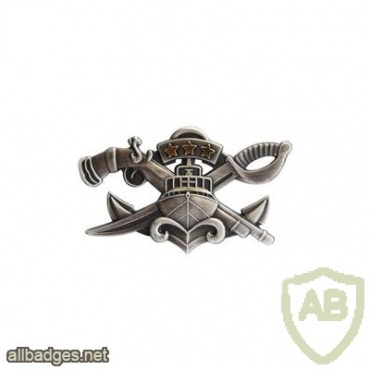 US Navy SWCC  (Special Warfare Combatant Crew)  Master badge img38623