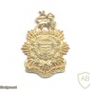 SOUTH AFRICA Defence Force - Administrative Services Corps Collar Badge img38637