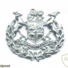 SOUTH AFRICA Defence Force (SADF) - Warrant officer class 1 rank badge, pre–1994