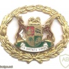 SOUTH AFRICA Police (SAP) - Warrant officer class 1 rank badge, pre–1994