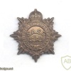 SOUTH AFRICA - South African Service Corps Collar Badge, pre-1939