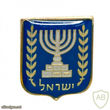 סמל מדינת ישראל img38823