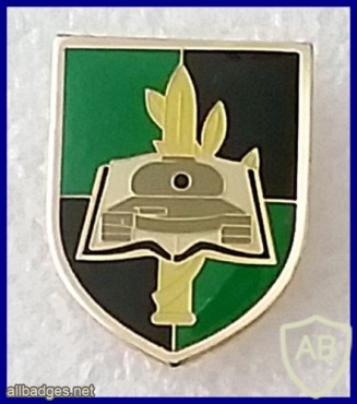 195th Magen Battalion - Armored School img38877