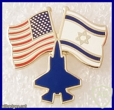 פרוייקט משותף של מדינת ישראל וארצות הברית - מטוס האדיר F- 35 I img39170