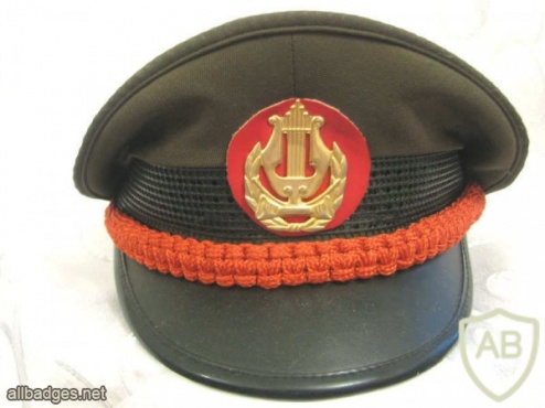 כובע תזמורת צה"ל img39201