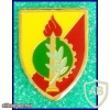 Training base- 20 Armed Forces