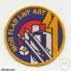  SWITZERLAND 11th Mobile AA Unit patch img39321