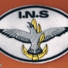 גף השחף בטייסת הבינלאומית ( גס"י ) טייסת ענקי המדבר - טייסת- 120