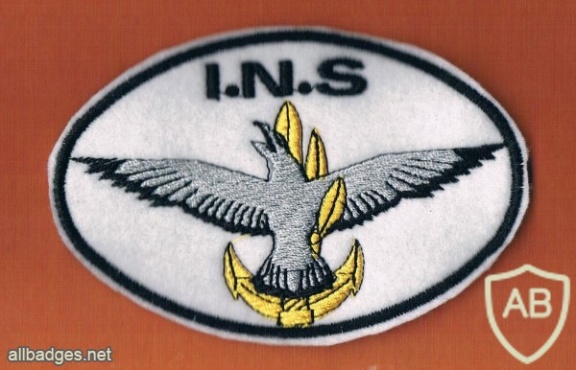 גף השחף בטייסת הבינלאומית ( גס"י ) טייסת ענקי המדבר - טייסת- 120 img39443