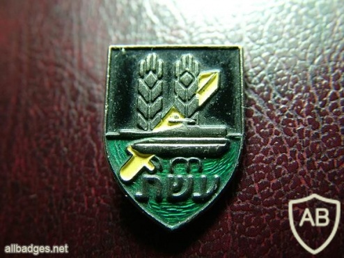9th "Eshet" Armor Battalion img39456