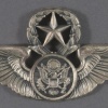 Air Force Aircrew Enlisted Badge Master