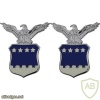 Air Force Aide to General Insignia img39482